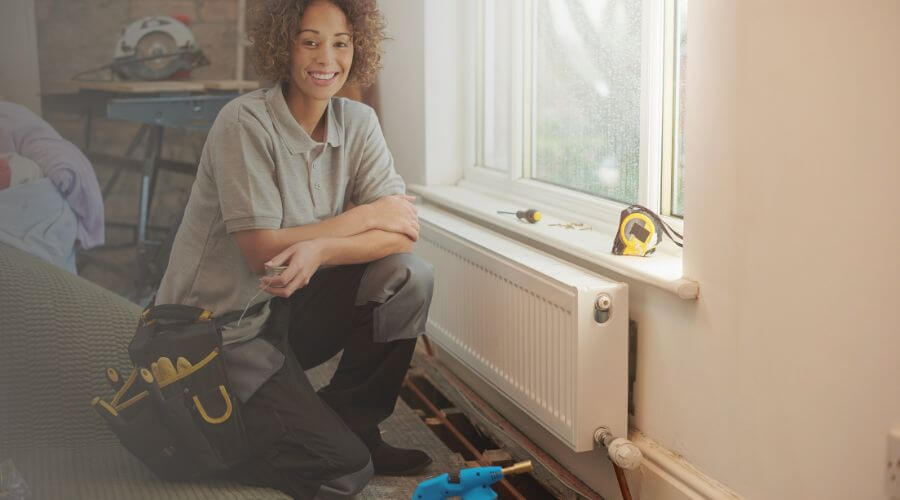 Professional Gas Leak Detection in Brule, WI
